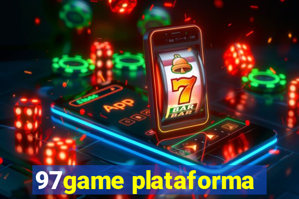 97game plataforma