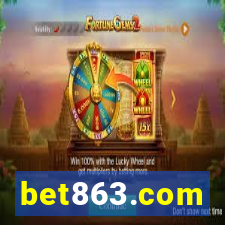 bet863.com