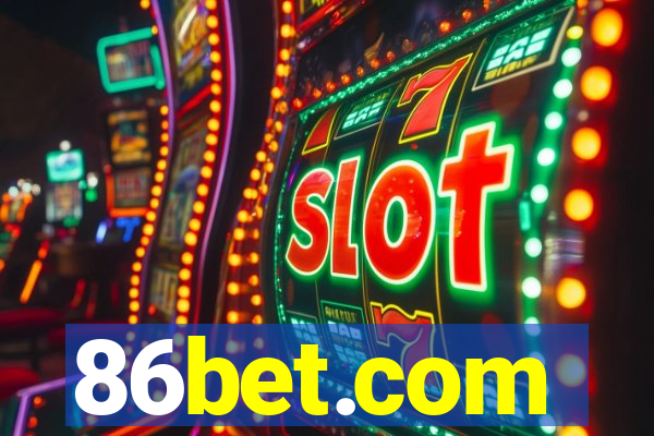 86bet.com