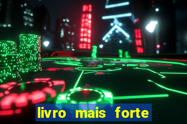 livro mais forte que a sua dor pdf download