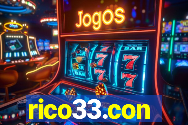 rico33.con