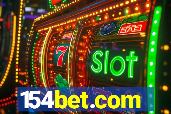 154bet.com