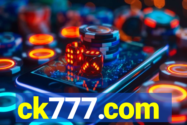 ck777.com