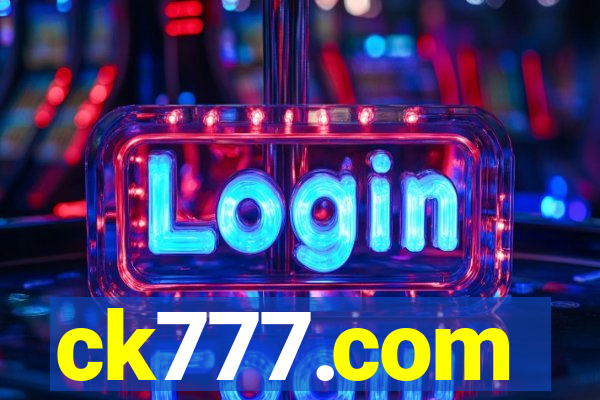 ck777.com