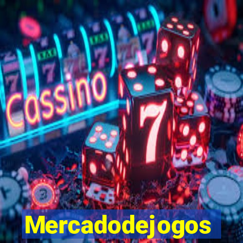 Mercadodejogos