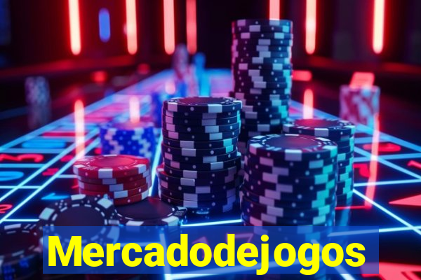 Mercadodejogos