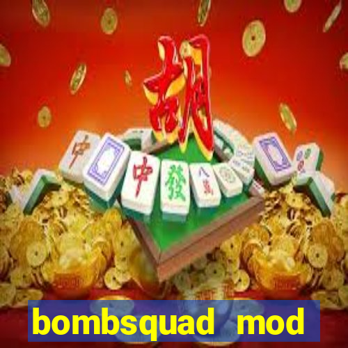 bombsquad mod manager download