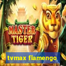 tvmax flamengo