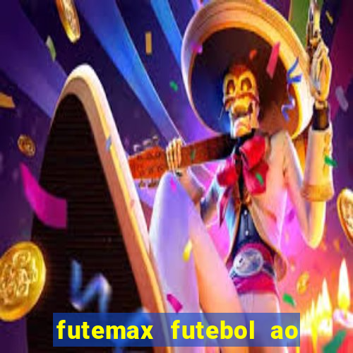 futemax futebol ao vivo serie b