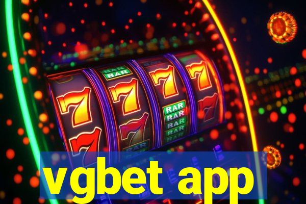 vgbet app