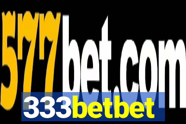 333betbet