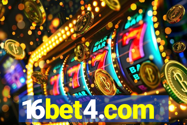 16bet4.com