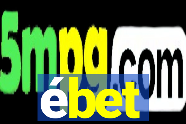 ébet