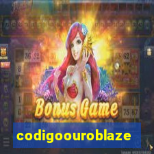 codigoouroblaze