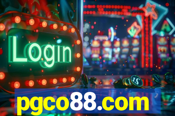 pgco88.com