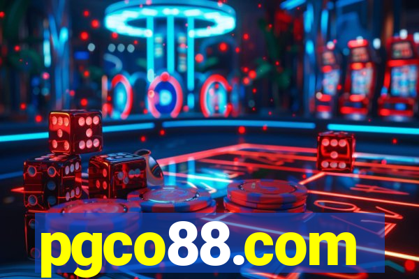 pgco88.com