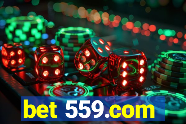 bet 559.com