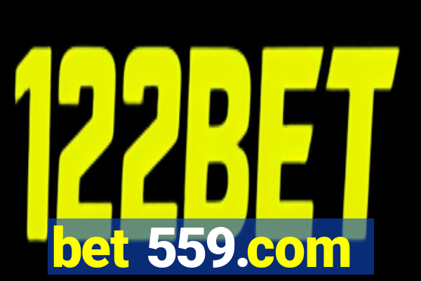 bet 559.com