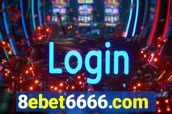 8ebet6666.com