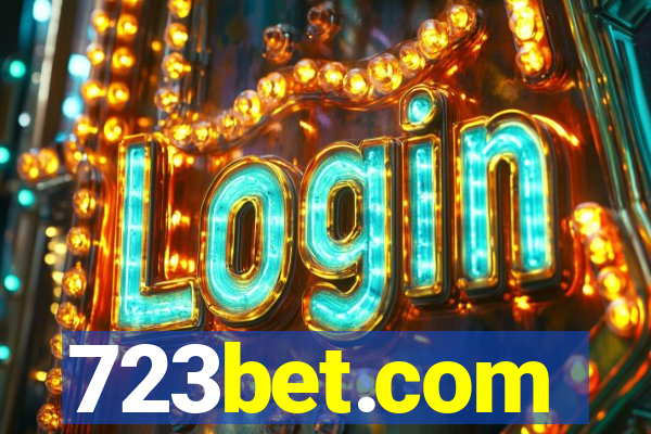 723bet.com