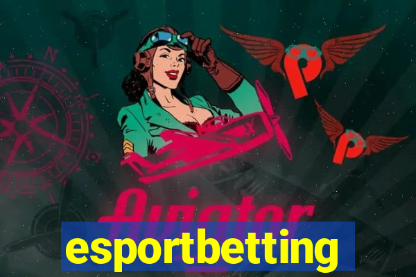 esportbetting