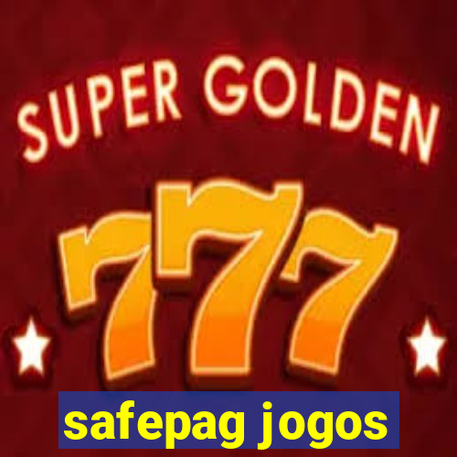 safepag jogos