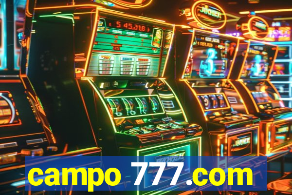 campo 777.com