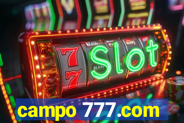 campo 777.com