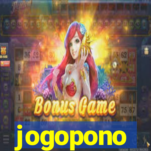 jogopono