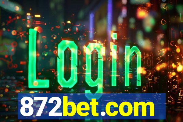 872bet.com