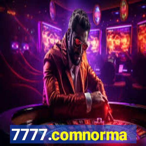 7777.comnorma