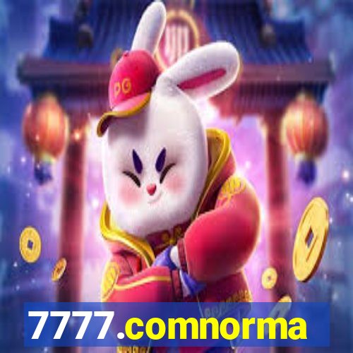 7777.comnorma