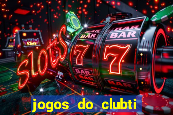 jogos do clubti devotos mirins