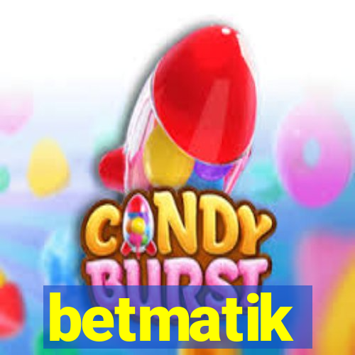 betmatik