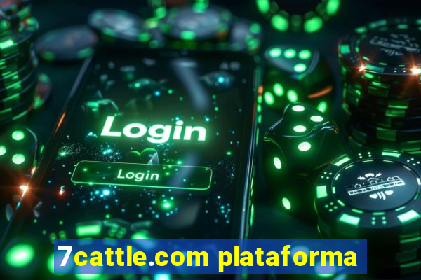 7cattle.com plataforma