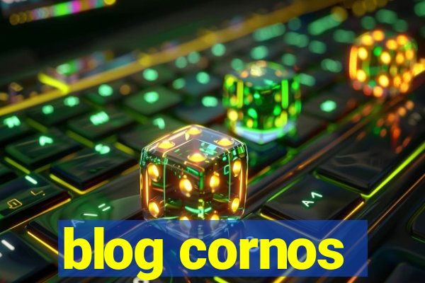 blog cornos