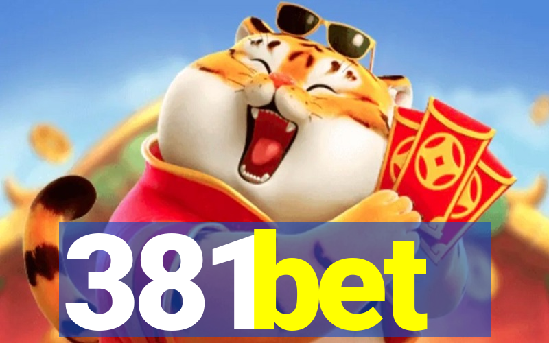 381bet