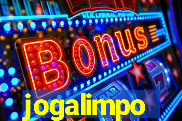 jogalimpo