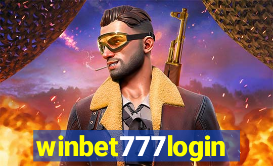 winbet777login