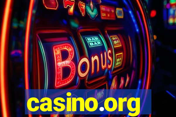 casino.org