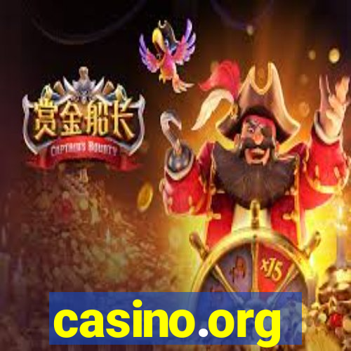 casino.org