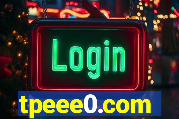 tpeee0.com