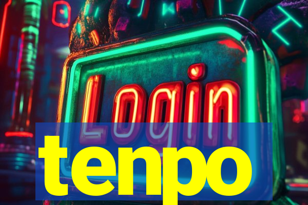 tenpo