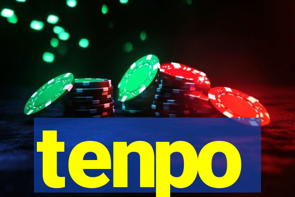 tenpo