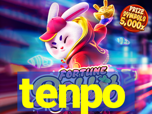 tenpo