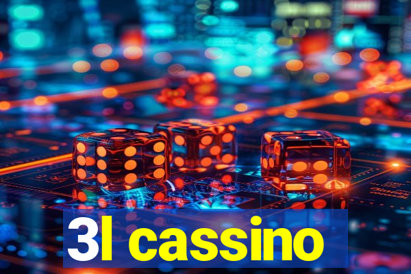 3l cassino