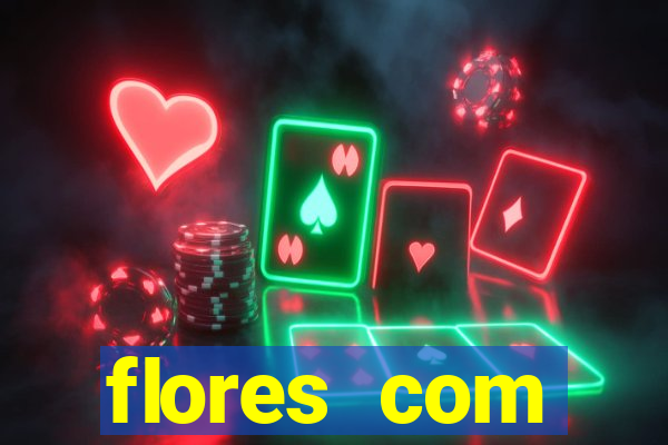 flores com significados tristes