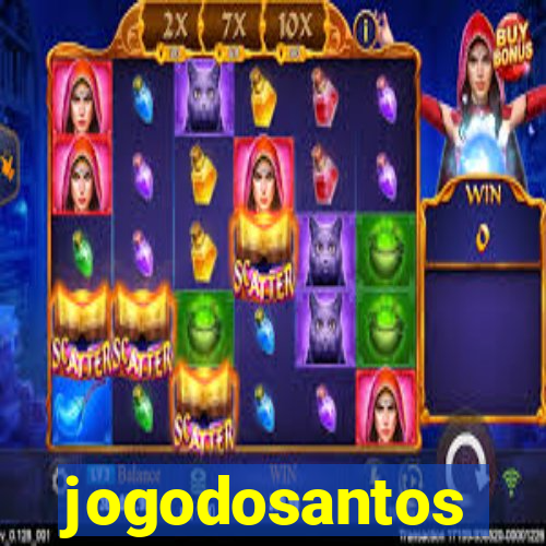 jogodosantos