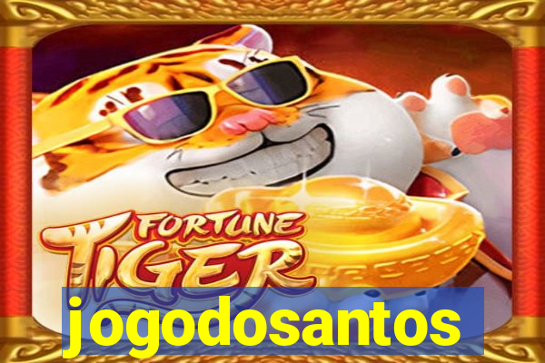 jogodosantos