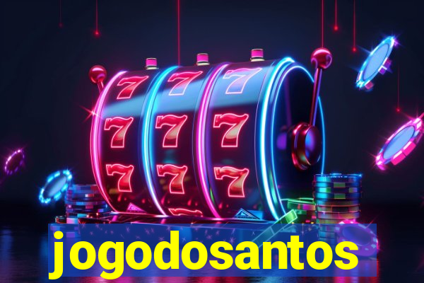 jogodosantos